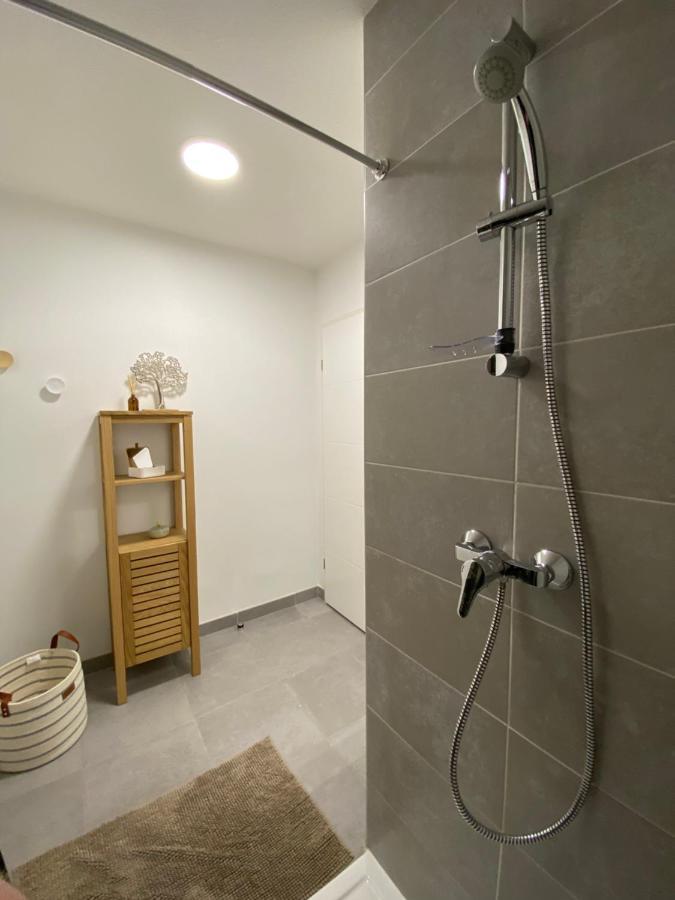 Charmant Appartement Neuf Et Confortable Classe 4 Etoiles Biscarrosse Eksteriør billede
