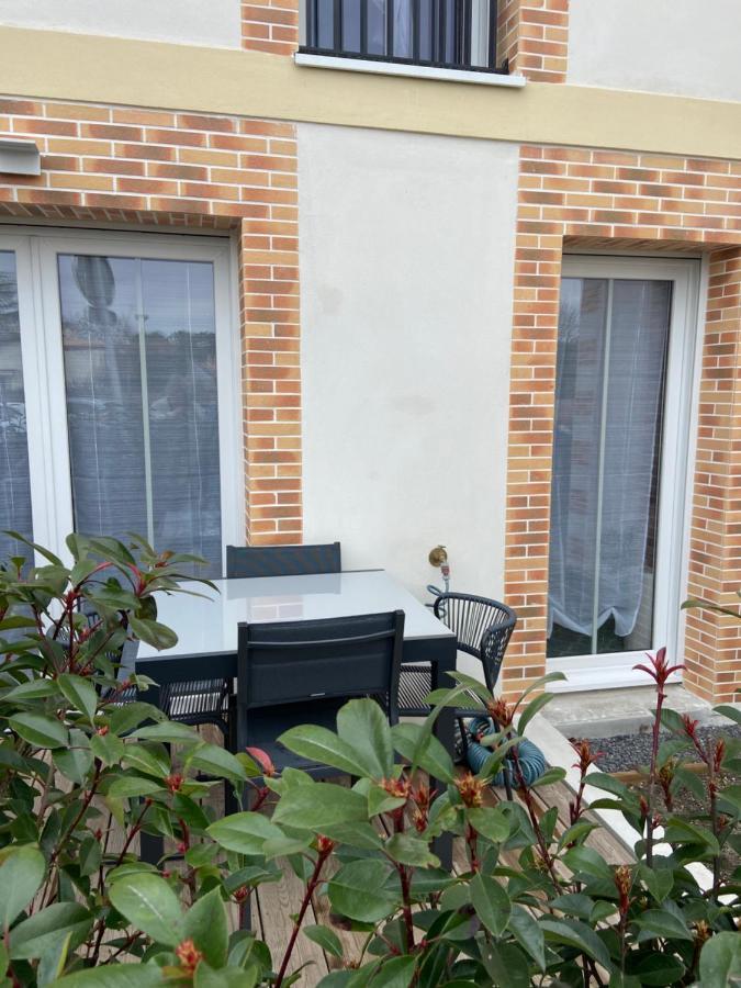 Charmant Appartement Neuf Et Confortable Classe 4 Etoiles Biscarrosse Eksteriør billede