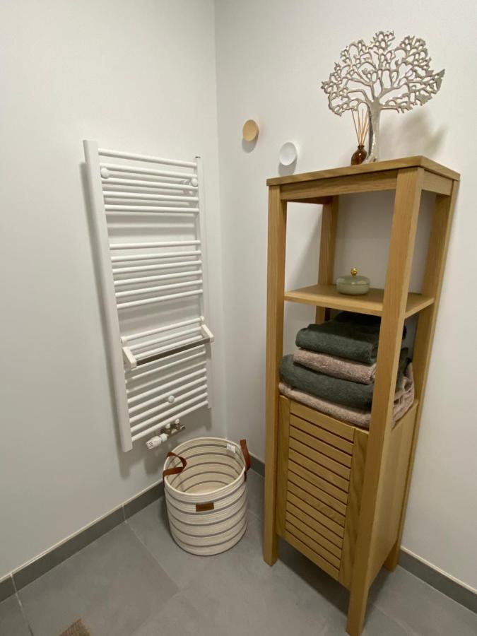 Charmant Appartement Neuf Et Confortable Classe 4 Etoiles Biscarrosse Eksteriør billede