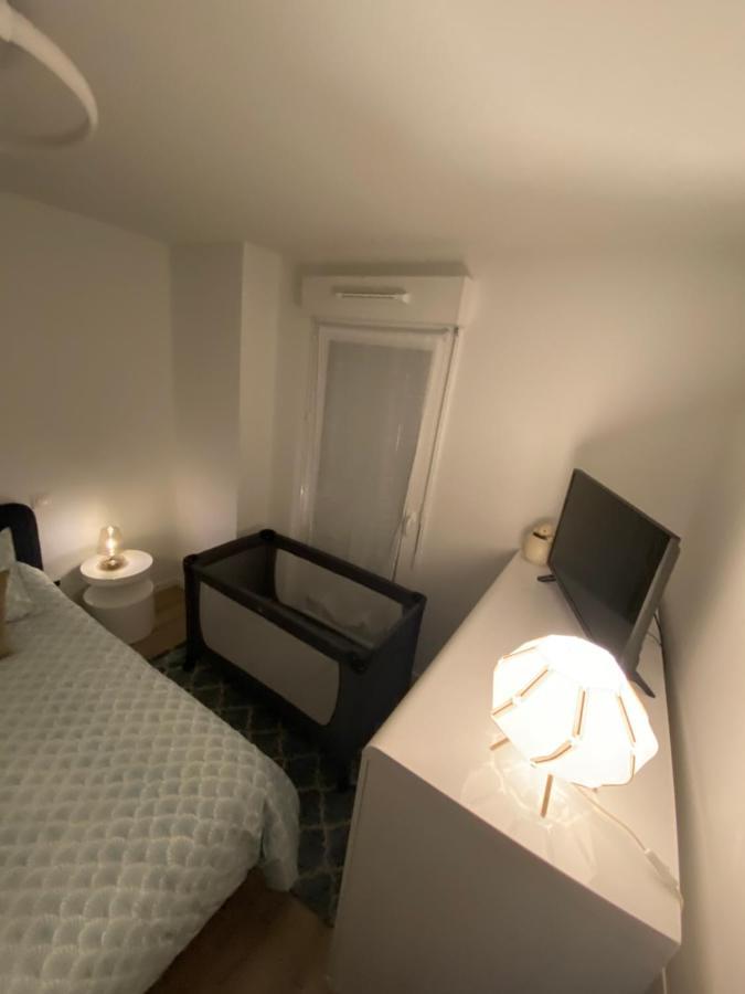 Charmant Appartement Neuf Et Confortable Classe 4 Etoiles Biscarrosse Eksteriør billede