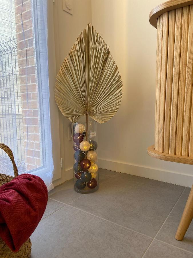 Charmant Appartement Neuf Et Confortable Classe 4 Etoiles Biscarrosse Eksteriør billede